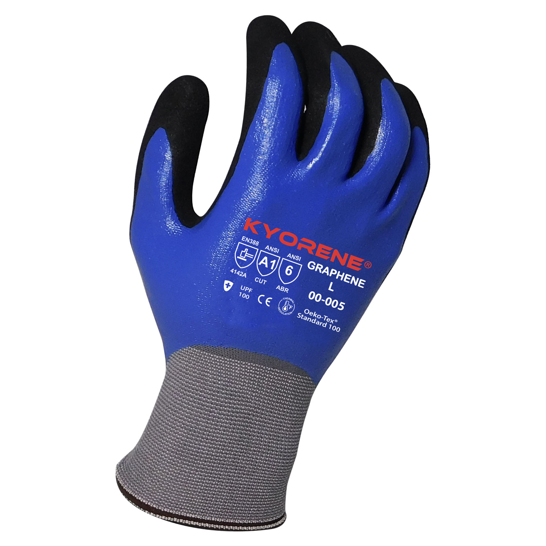 Armor Guys Kyorene® Gloves