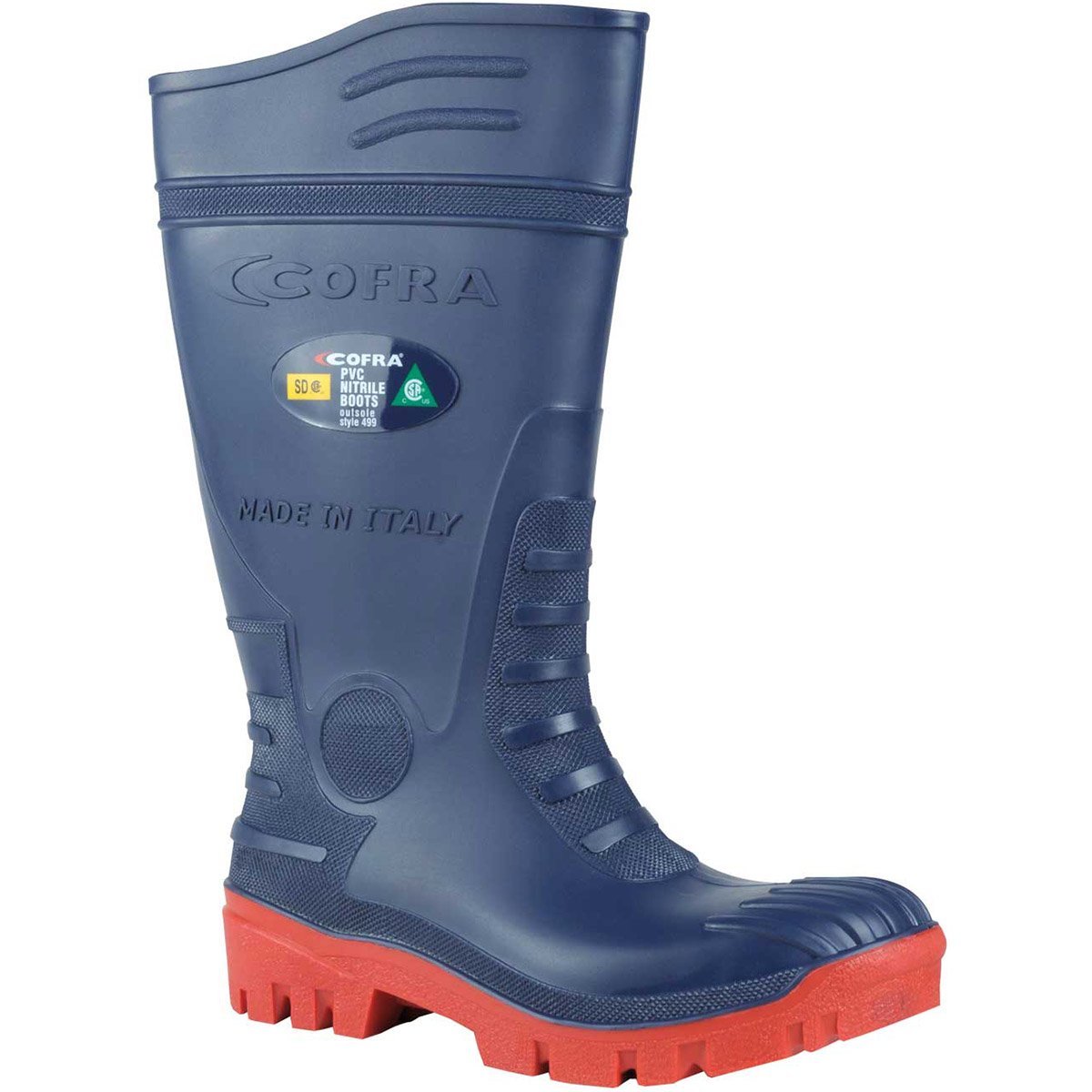 Typhoon Boot