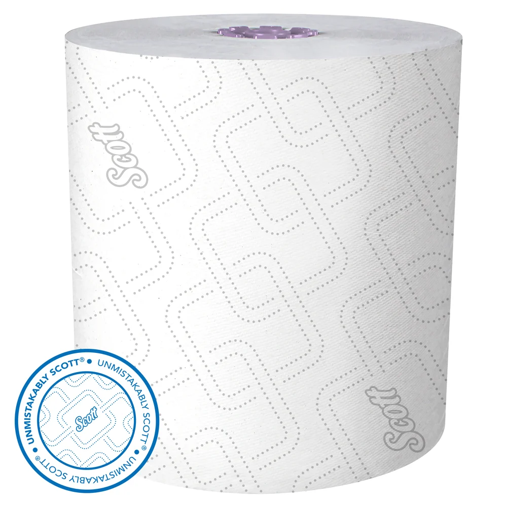 Scott® Essential Proprietary System Hard Roll Towels