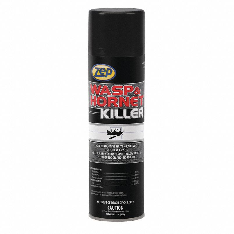 Wasp and Hornet Killer