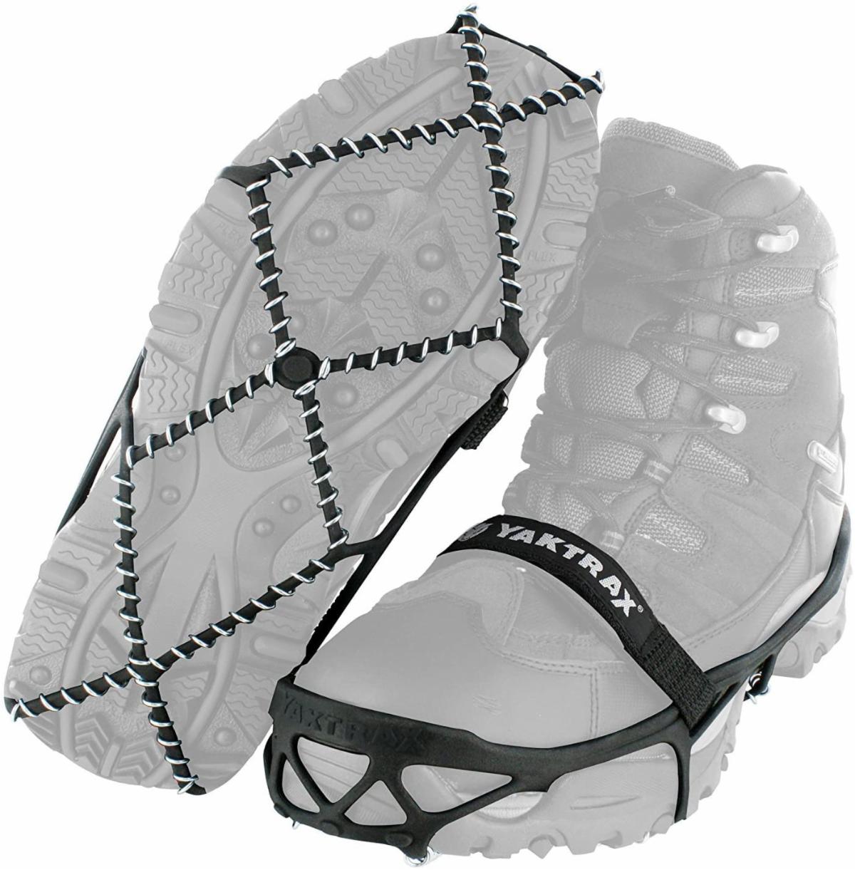 Yaktrax Pro Ice Cleat