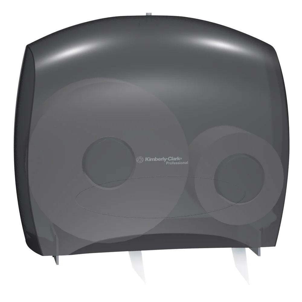 Scott® Essential Jumbo Roll Toilet Paper Dispenser