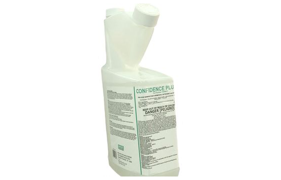 Confidence Plus® 2 Germicidal Cleaner