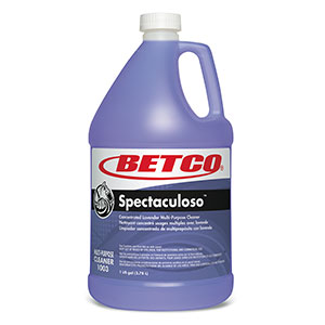 Betco Spectaculoso™ Multi-Purpose Cleaner