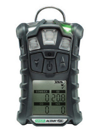 Altair® 4X MSHA Multi-Gas Detector</br>CO, O2, NO2, CH4