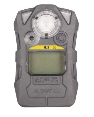 Altair® 2XP Single-Gas Detector</br>H2S-PULSE