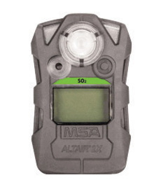 Altair® 2X Single-Gas Detector</br>SO2