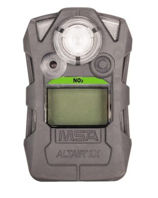 Altair® 2X Single-Gas Detector</br>NO2