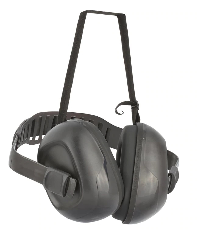 VeriShield™ 100 Series Dielectric Multi-Position Earmuff