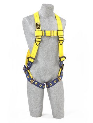 3M™ DBI-SALA® Delta™ Vest-Style Harness