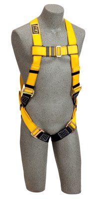 3M™ DBI-SALA® Delta™ Vest-Style Harness