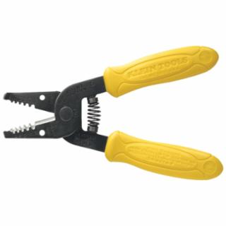 Klein Tools Standard Wire Strippers/Cutters