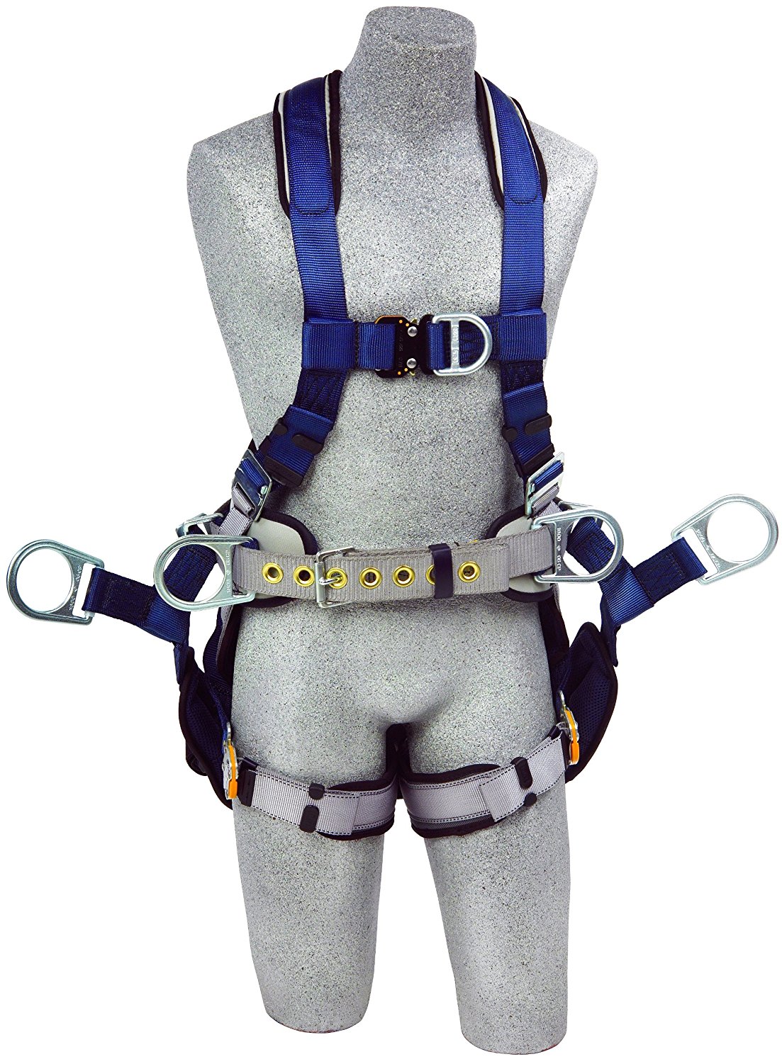 3M™ DBI-SALA® ExoFit™ Tower Climbing Harness