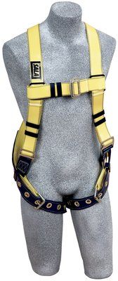 3M™ DBI-SALA® Delta™ Vest-Style Resist Web Safety Harness