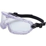 Uvex® V-Maxx Indirect Vent Chemical Splash Goggle