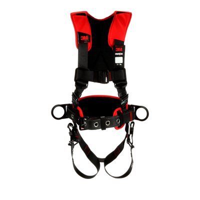 3M™ Protecta® Comfort Construction Style Positioning Harness