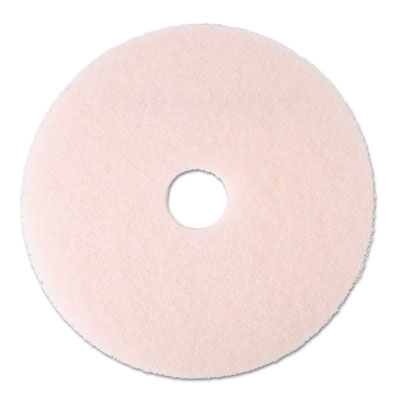 Scotch-Brite™ Eraser Burnish Floor Pad</br>20" Diameter