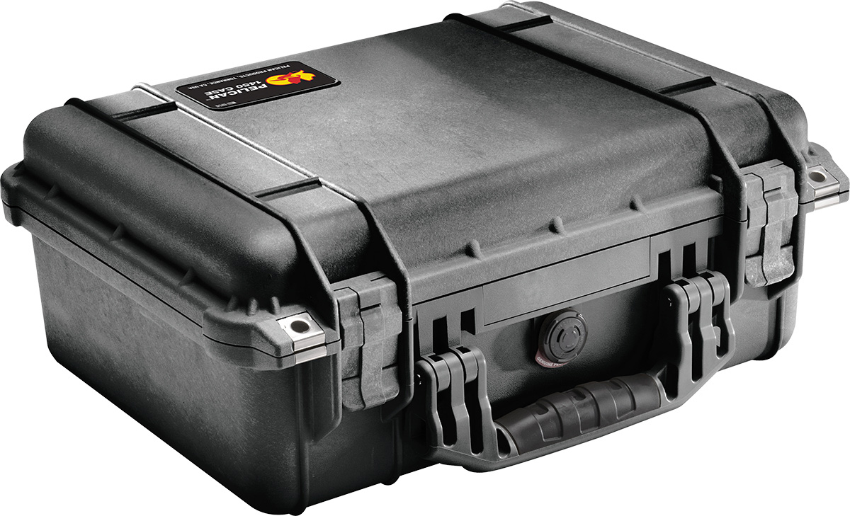 Pelican™ Protector Case™ with Foam