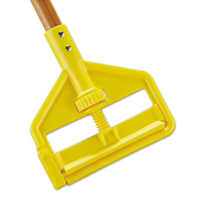 Invader® 60" Side-Gate Wet Mop Handle