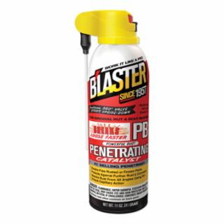 PB Blaster Penetrating Catalyst/Lube