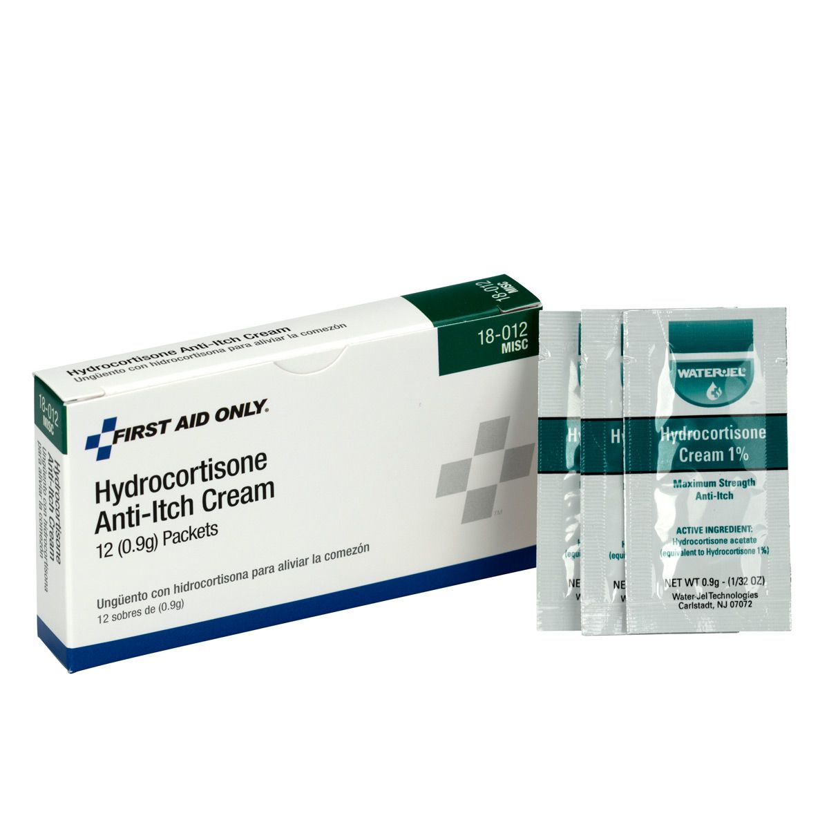 Hydrocortisone Cream