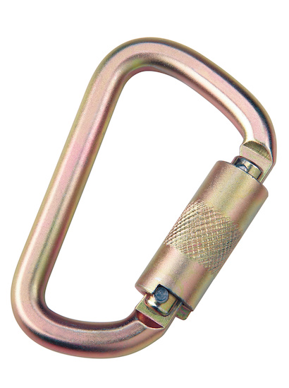 3M™ DBI-SALA® Saflok™ Carabiner