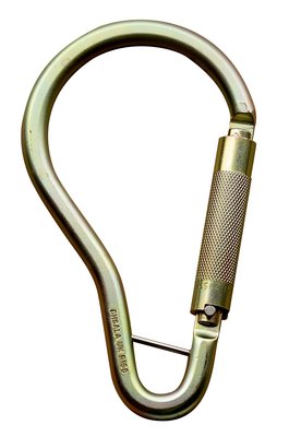 3M™ DBI-SALA® Saflok™ Carabiner