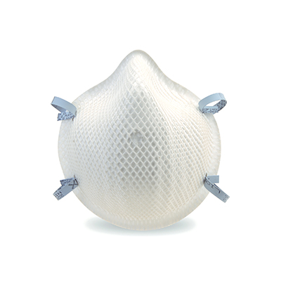 Moldex N95 Particulate Respirator