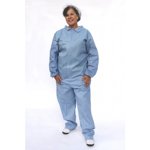 SunGard FR™ Coveralls