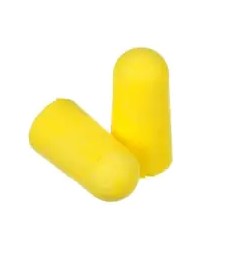 3M™ E-A-R™ TaperFit™ 2 Earplugs