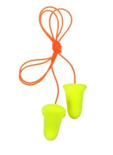 3M™ E-A-Rsoft™ FX™ Earplugs