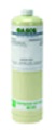 Gasco 4-Gas Calibration Cylinder, 34L</br>CO, O2, H2S, LEL