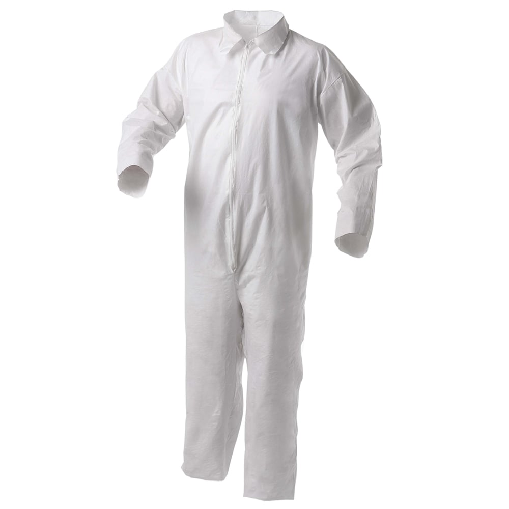 <br>$20.00/Case<br><br>KC KleenGuard™ A35 Coveralls