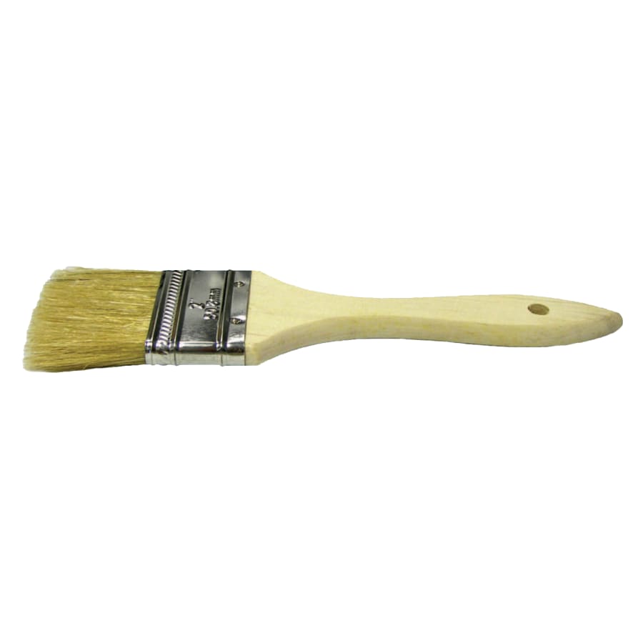 Weiler™ Chip & Oil Brush</br>2"