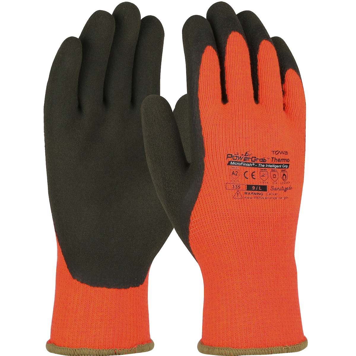 PowerGrab™ Thermo Glove