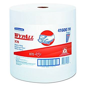 WypAll® X70 Cloths