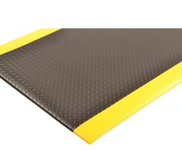 Anti-Fatigue Mat Diamond Sof-Tred™ Dyna-Shield® 419