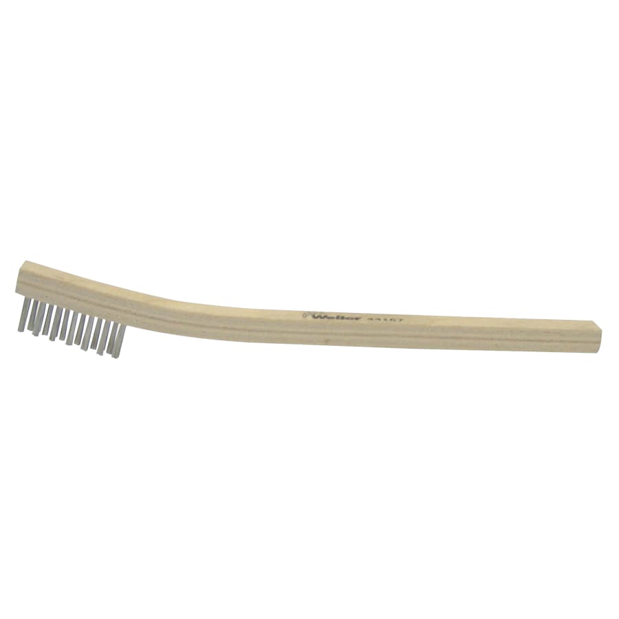 Weiler™ Small Hand Scratch Brush