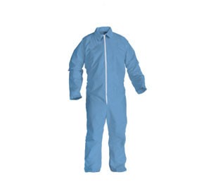 KleenGuard™ A65 Flame Resistant Coveralls