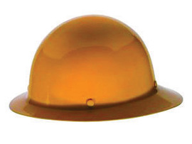 Skullgard® Full Brim Hard Hat