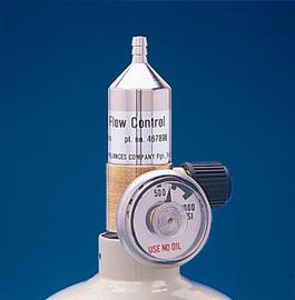 0.25 LPM Model RP Fixed Flow Regulator