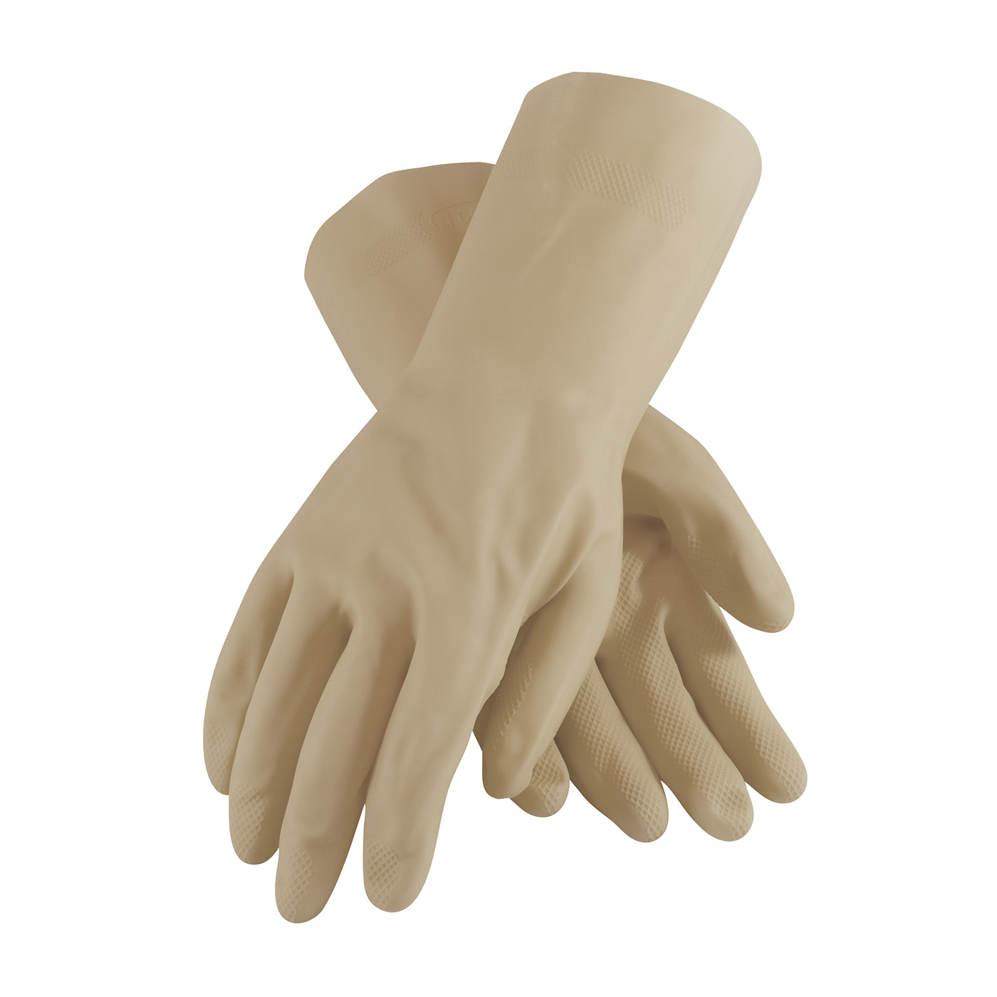 PIP Assurance®Unsupported Latex Gloves