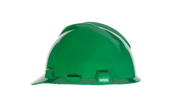 V-Gard® Hard Hat Cap