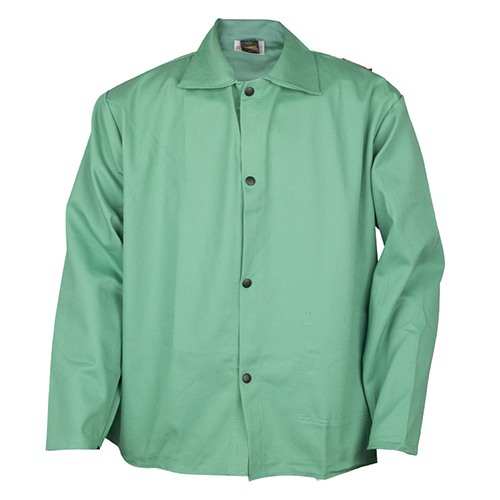 Tillman® Fire Resistant FR7A® Cotton Welding Jacket