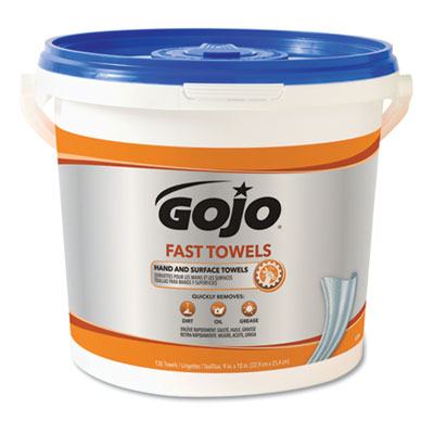 GOJO® Fast Towels