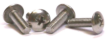 Machine Screw for Altair® 4X