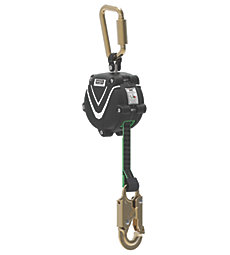 V-SHOCK™ Mini Personal Fall Limiter</br>6'