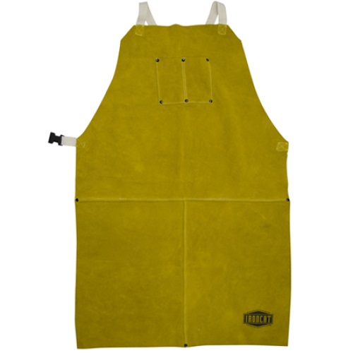 Ironcat® 36" Split Leather Welding Apron