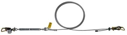 3M™ DBI-SALA® SecuraSpan™ HLL Lifeline Assembly