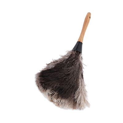 Boardwalk® Professional Ostrich Feather Duster</BR>7" Handle